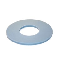 Кольцо уплотнительное силиконовое для клапанов Oli Oliveira арт. 540105